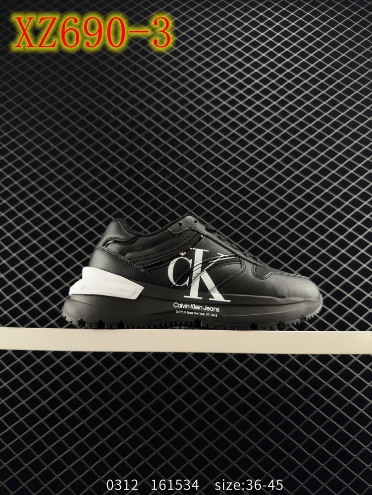 XZ690 alvin lein Jeans