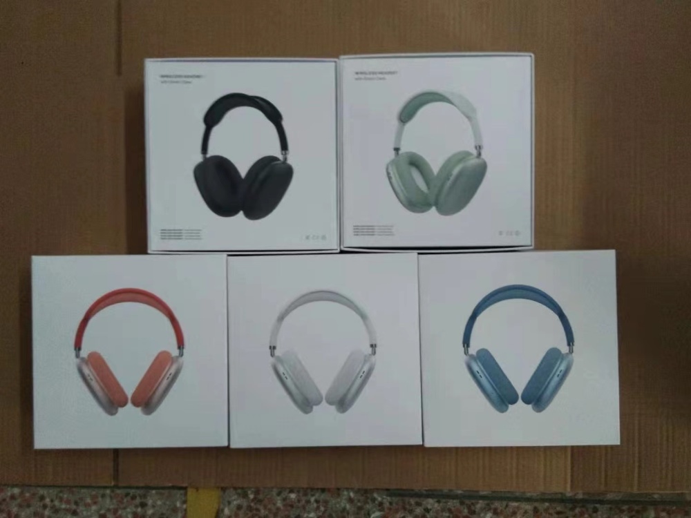 AirPods MaX