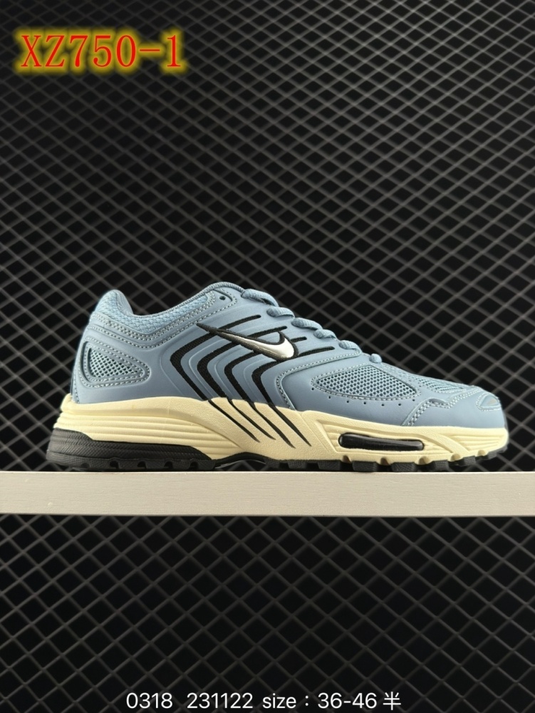 XZ750 nike Air Zoom Pegasus 2k5