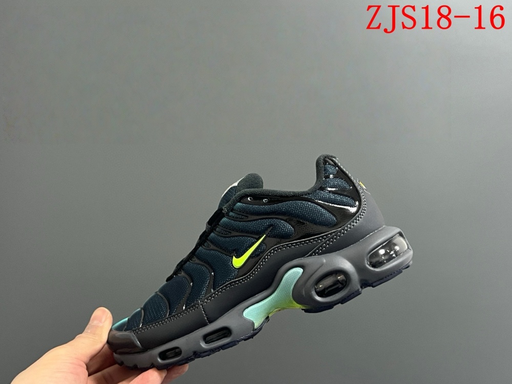 ZJS18 NIKE TN Children's shoes