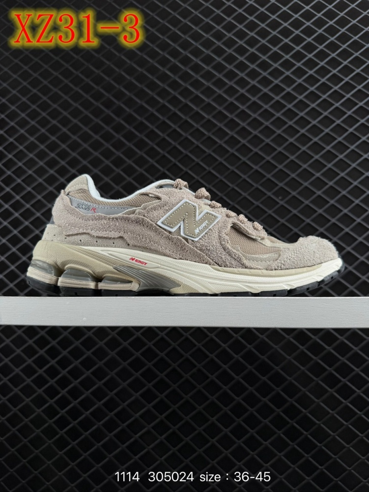 New Balance 2002