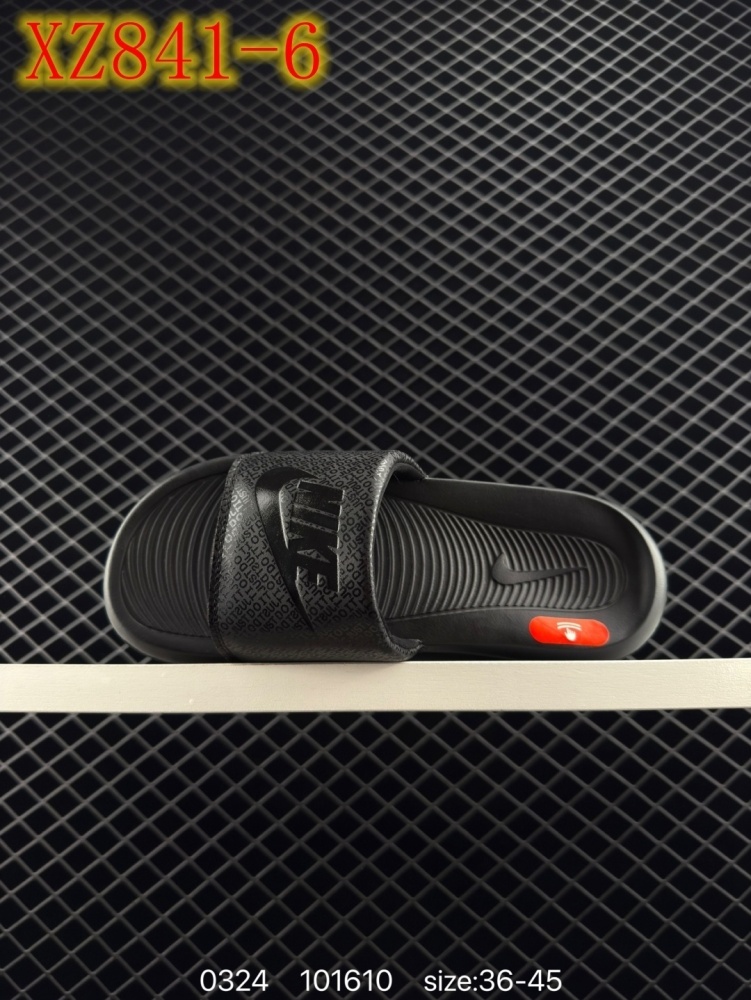 XZ841Victori One Slide Print Mix