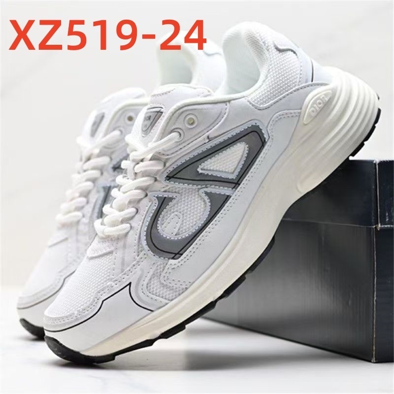 DIOR B30 DIOR B30 13 color casual versatile men’s and women’s sports shoes casual shoes
