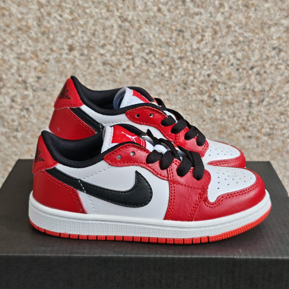 TX7 AJ1 Children’s Shoes