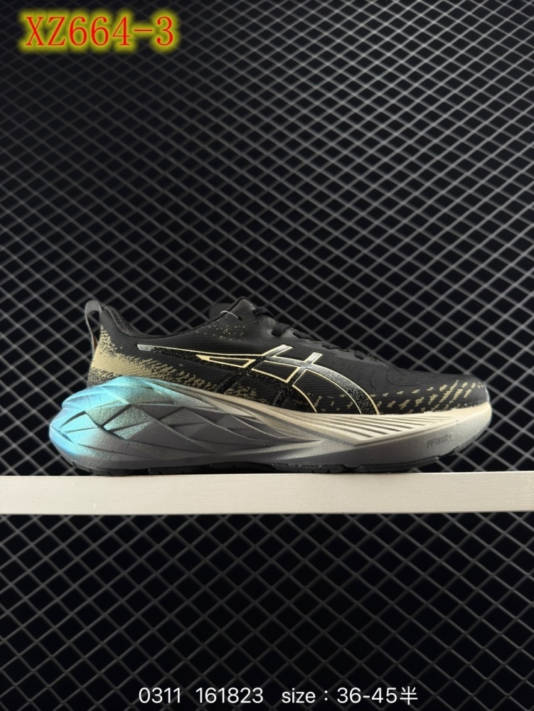 XZ664 Asics Novavlast 4