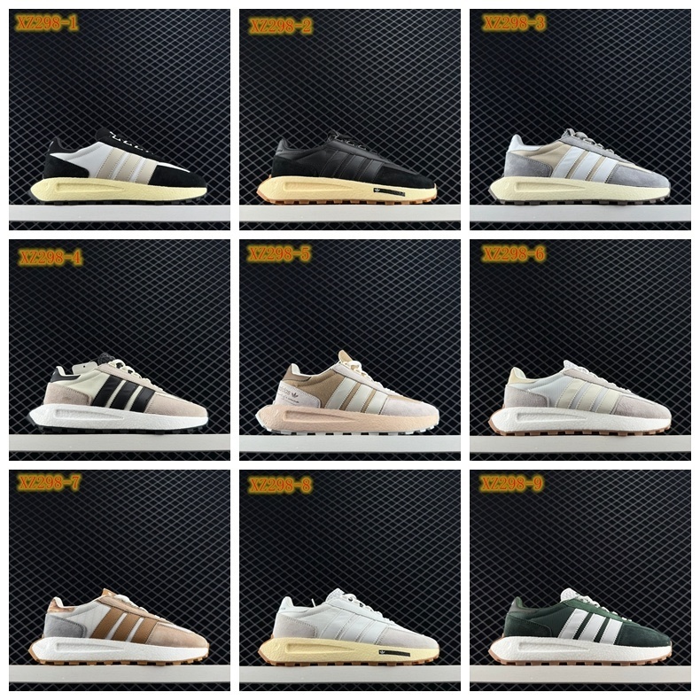 Adidas Retropy E5 W.R.P