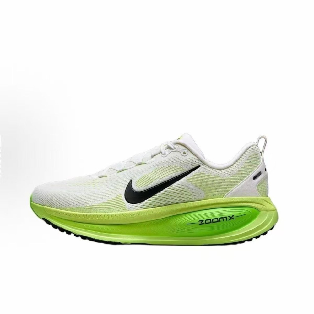 NIKE Vomero 18 Fashion and Comfortable Casual Shoes Running Shoes
