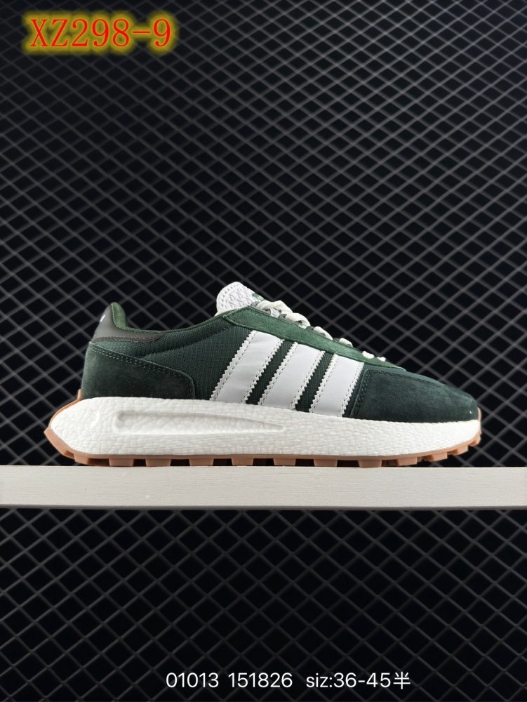 Adidas Retropy E5 W.R.P