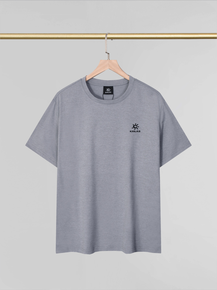 KAILAS Quick-drying Short-sleeved T-shirt
