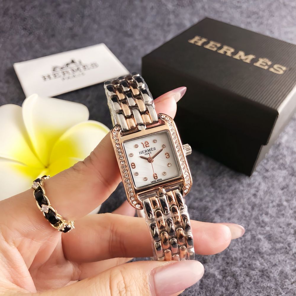 Hermès Women's Fashion Watches
