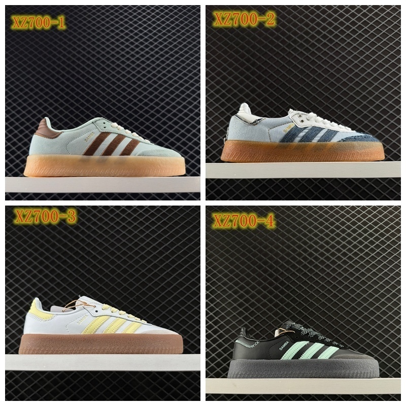 XZ700 Adidas originals SAMBA W