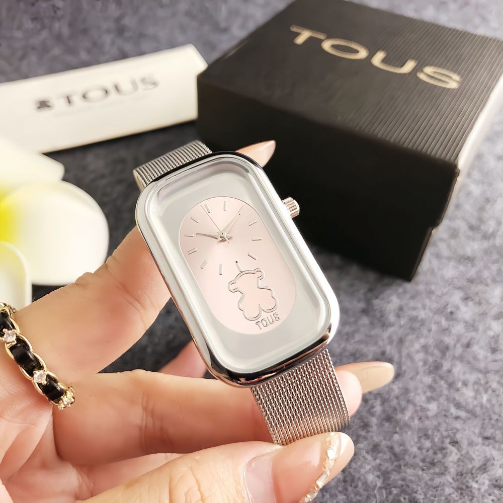 TOUS Women's Fashion Watches1