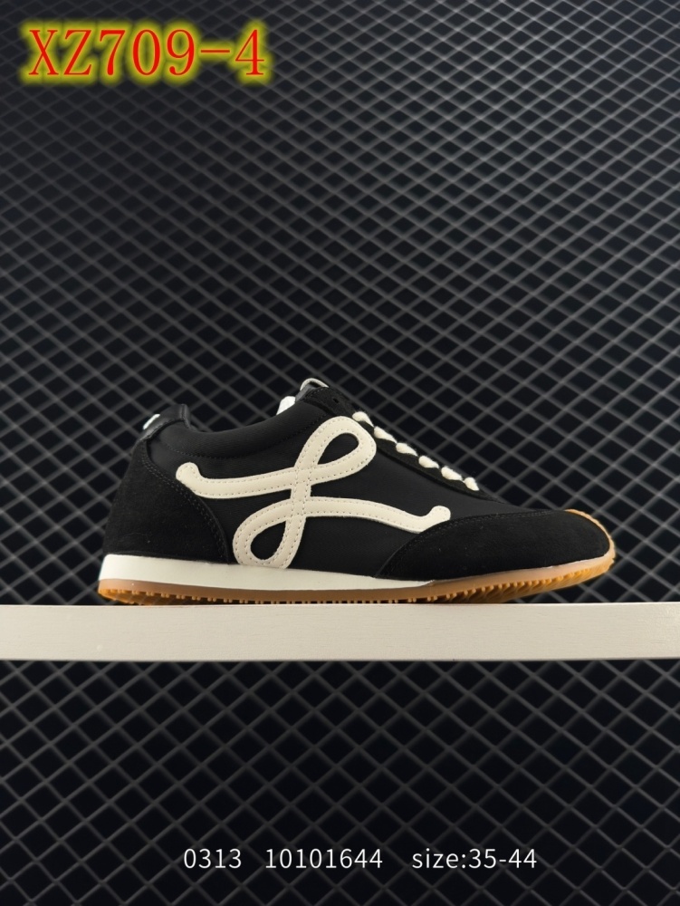 XZ709 Loewe Ballet Runner 2.0 Sneakers