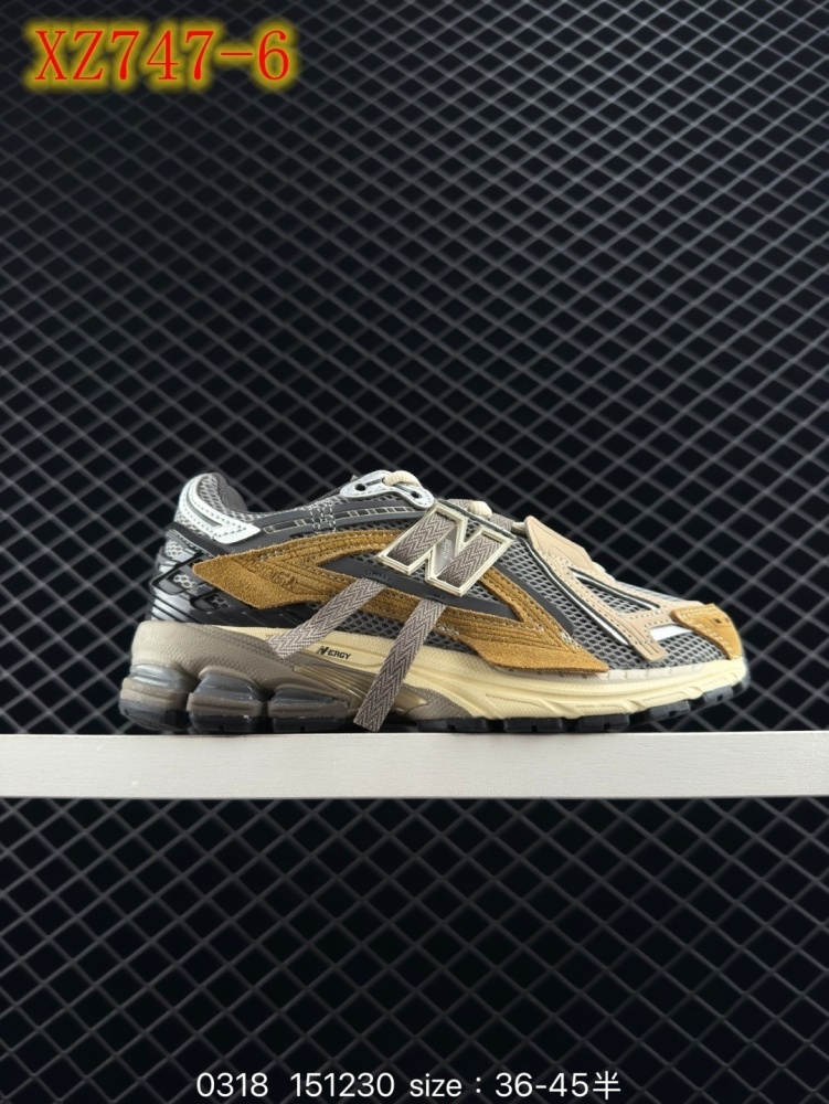 XZ747 New balance M1906R