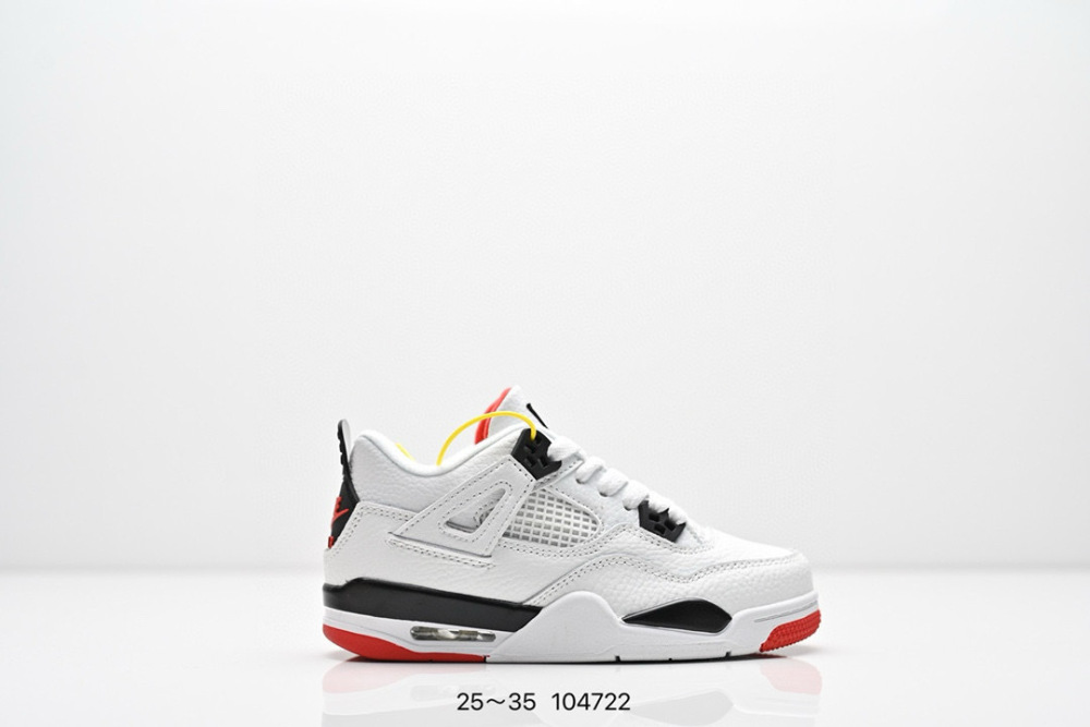 TX6 AJ4 Children's Shoes