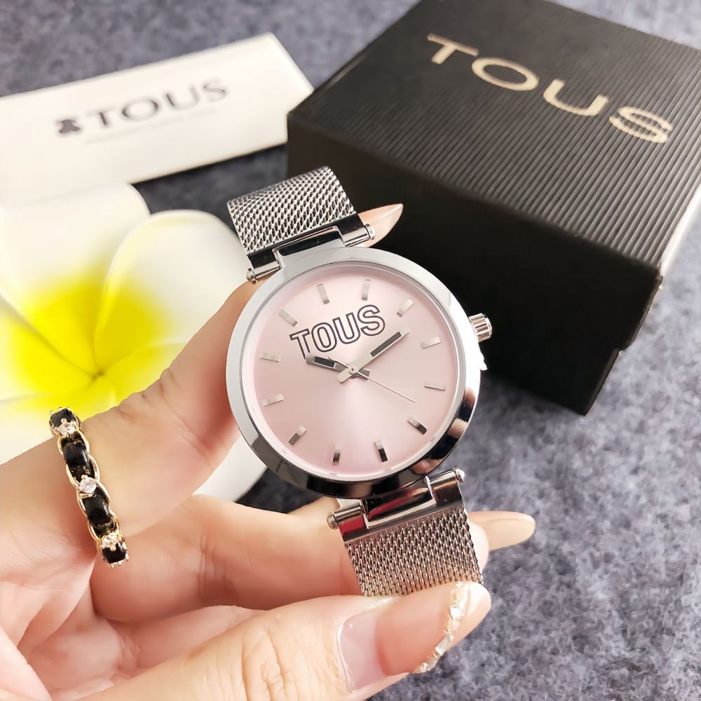 TOUS Women's Fashion Watches