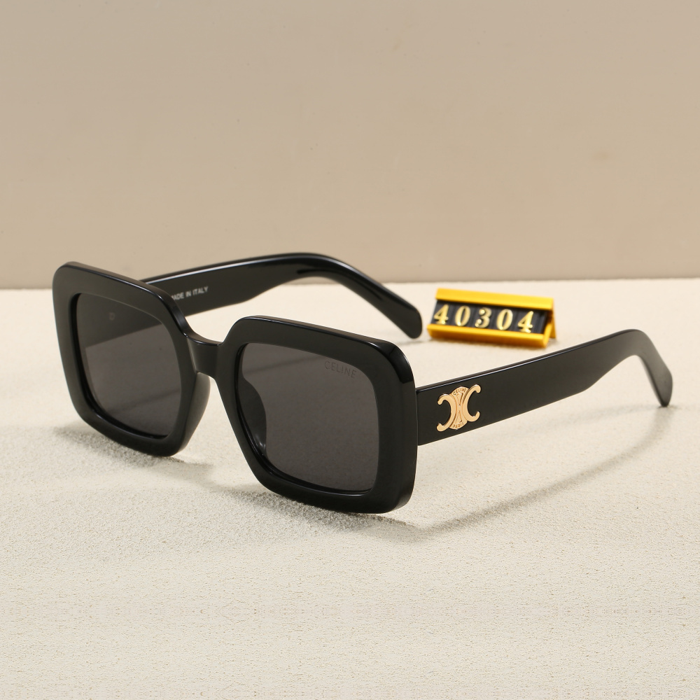 Celine sunglasses with box 40304