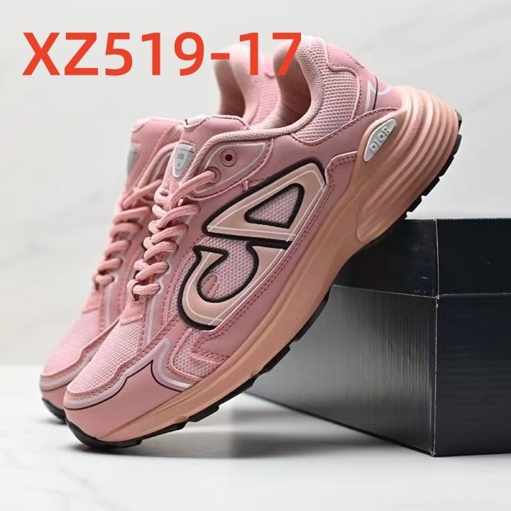 DIOR B30 DIOR B30 13 color casual versatile men’s and women’s sports shoes casual shoes