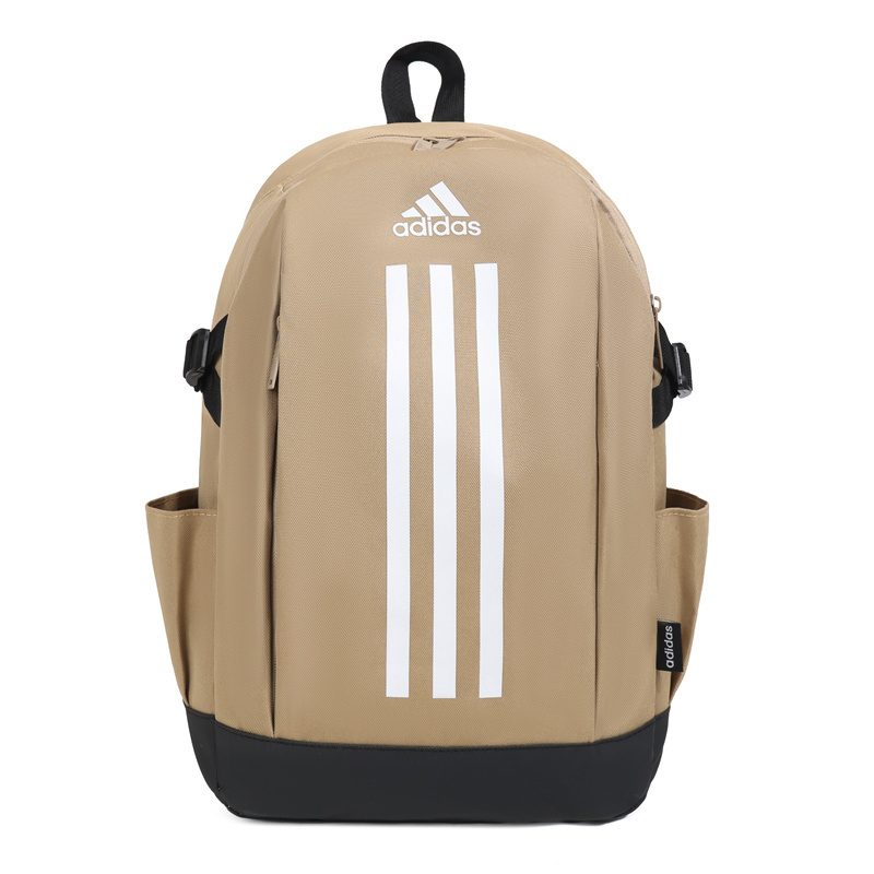 ADIDAS 4-color unisex sports backpack with large capacity 1