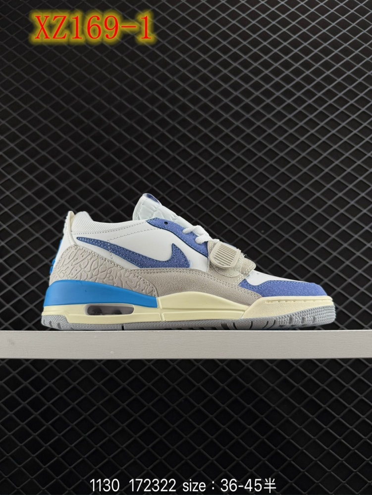 NIKE Air Jordan Legacy 312 Low