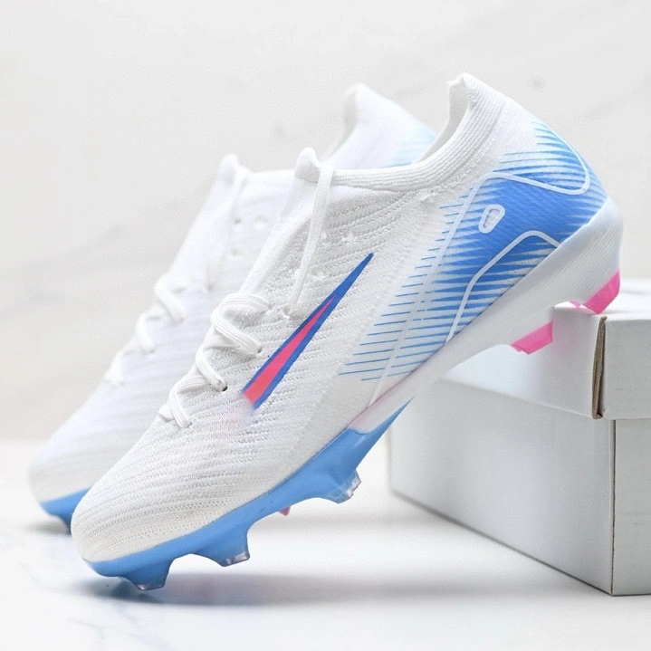 16FG With shoe box nike