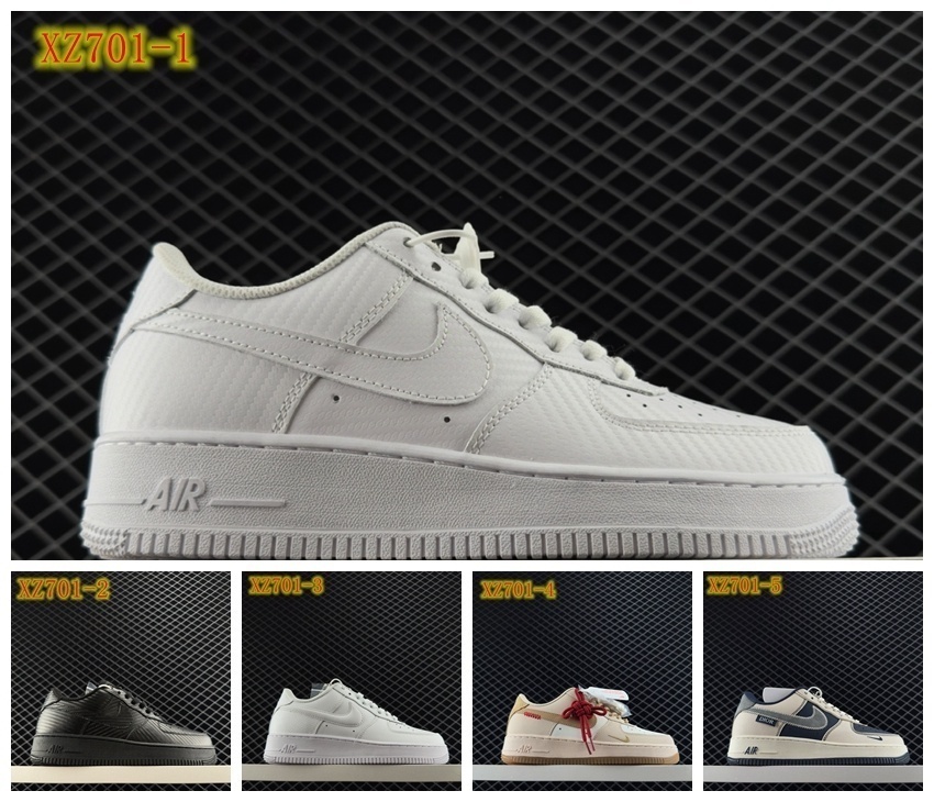 XZ701 Nike Air Force 1“07