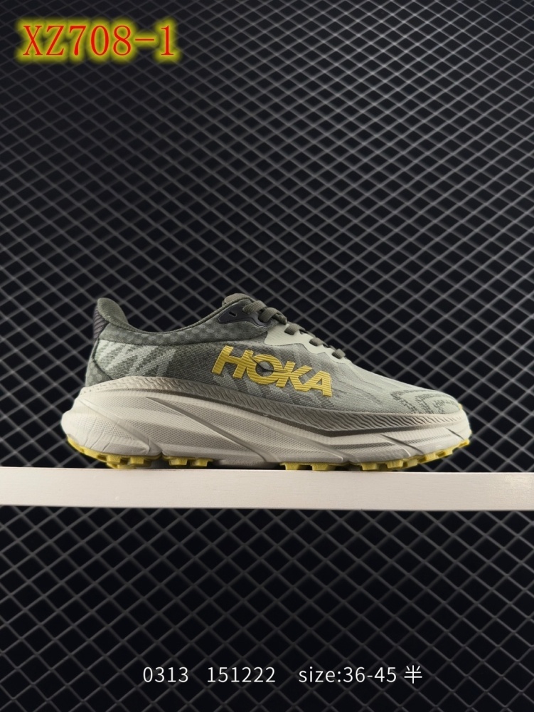 XZ708 HOKA WBONDI 8