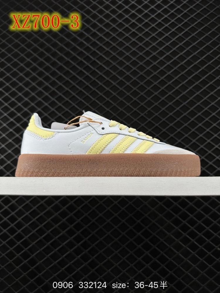 XZ700 Adidas originals SAMBA W
