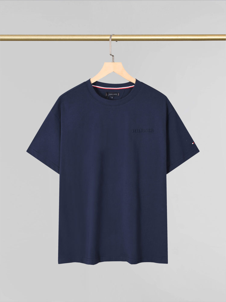 Tommy Hilfiger short-sleeved T-shirt