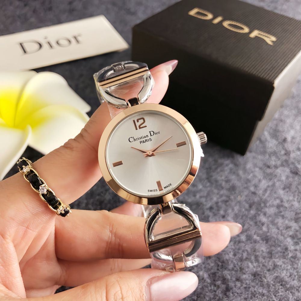 Dior Women's Fashion Watches1
