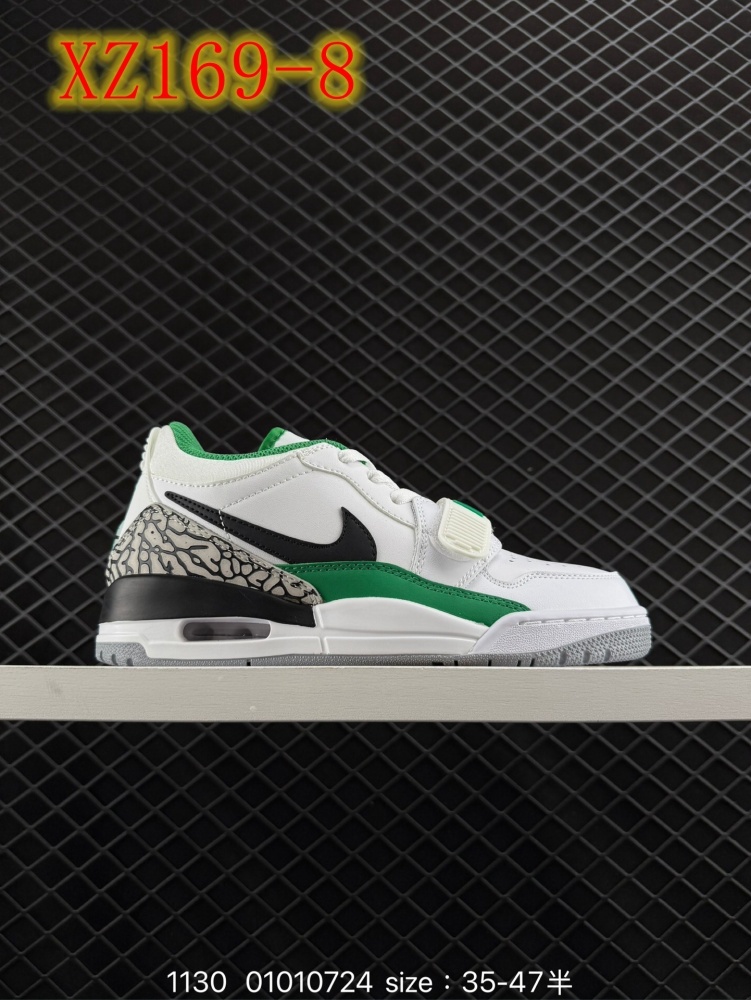 NIKE Air Jordan Legacy 312 Low