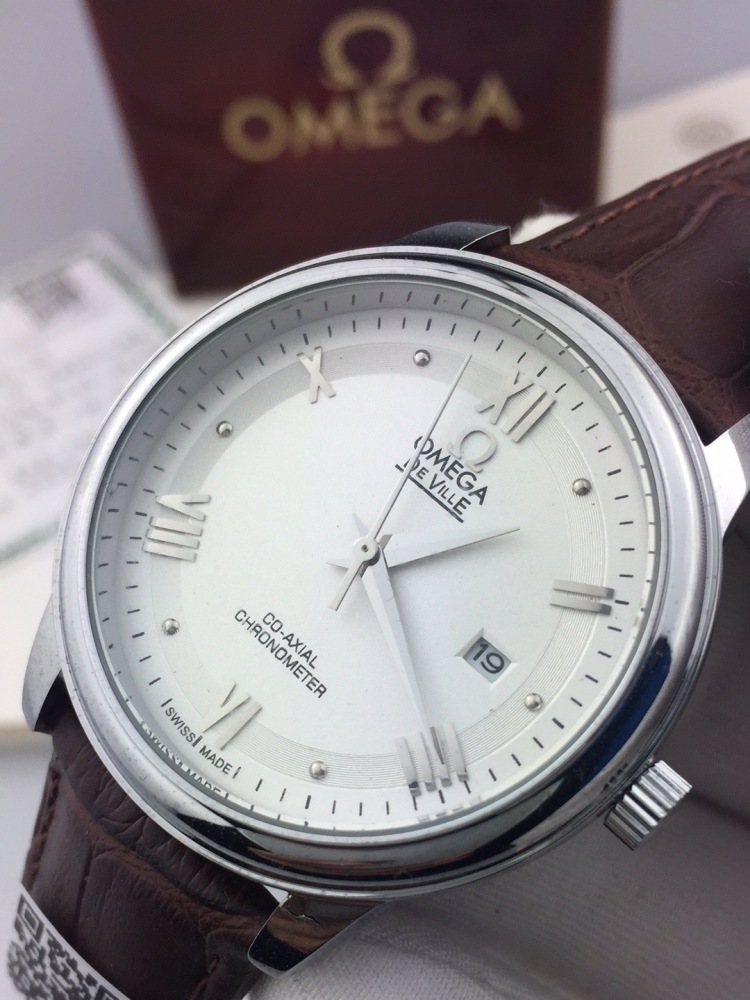 Tissot high-quality watch with box