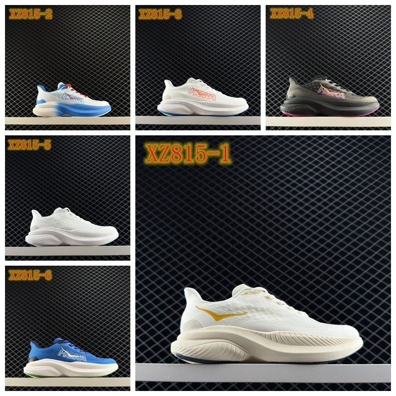 XZ815 HOKA M MACH 6