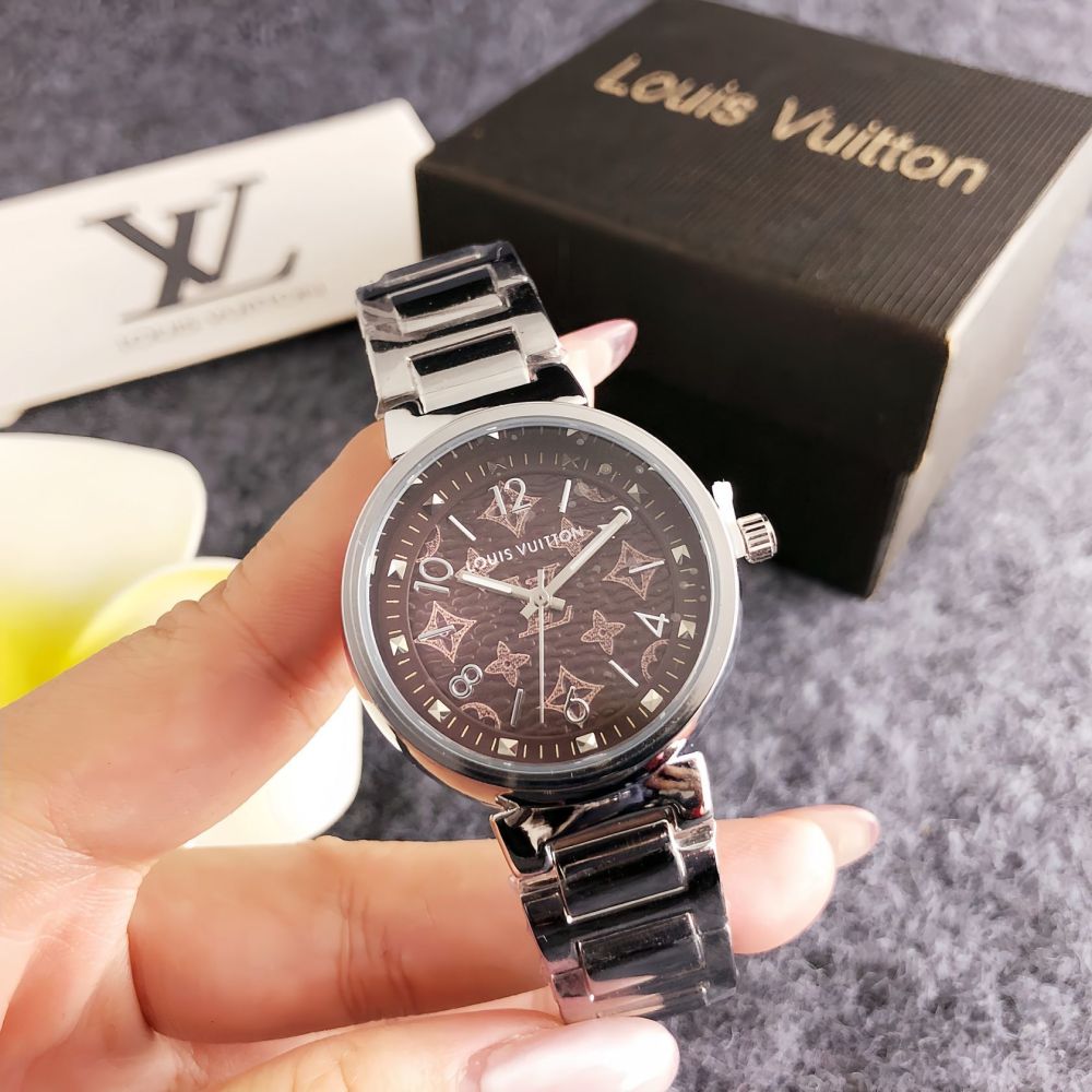 LV Women's Fashion Watches
