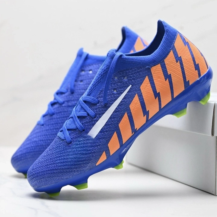 16FG With shoe box nike