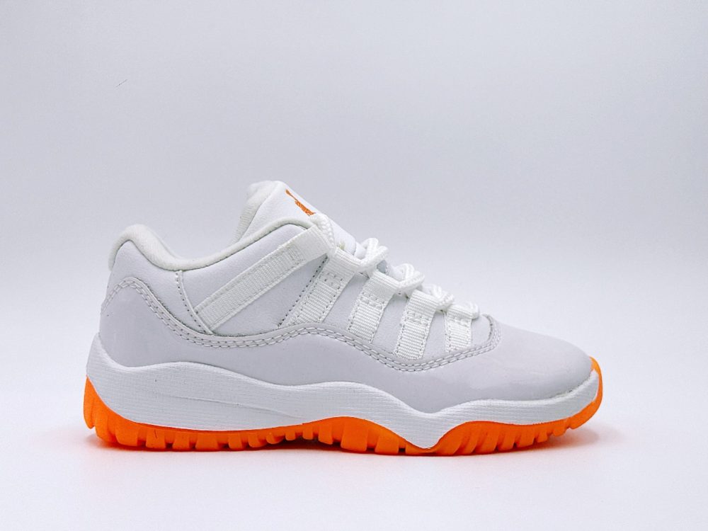 TX2 NIKE AJ11 Children's Shoes
