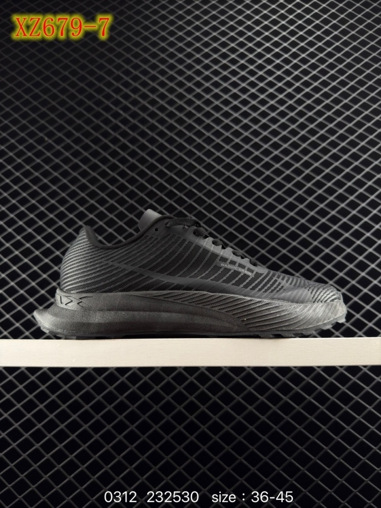 XZ679 NIKE JUNIPER TRAIL 2 GTX V2