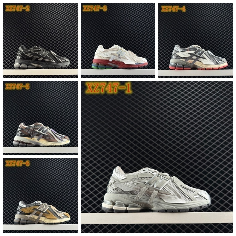 XZ747 New balance M1906R