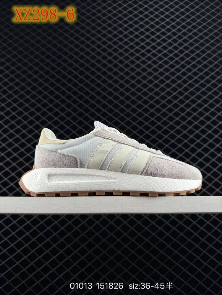 Adidas Retropy E5 W.R.P