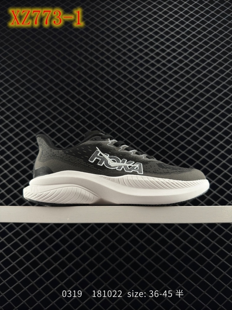 XZ773 HOKA WMACH 6