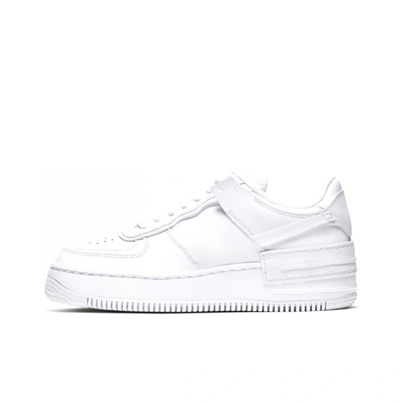 NIKE AF1 With shoe box nike