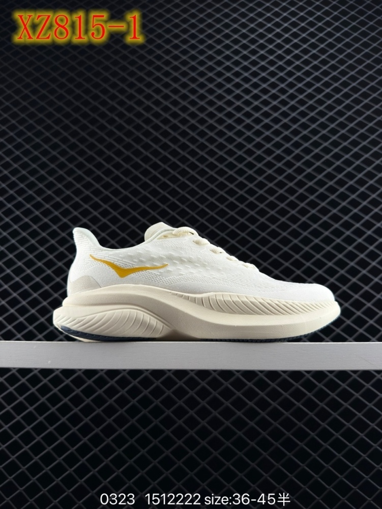 XZ815 HOKA M MACH 6