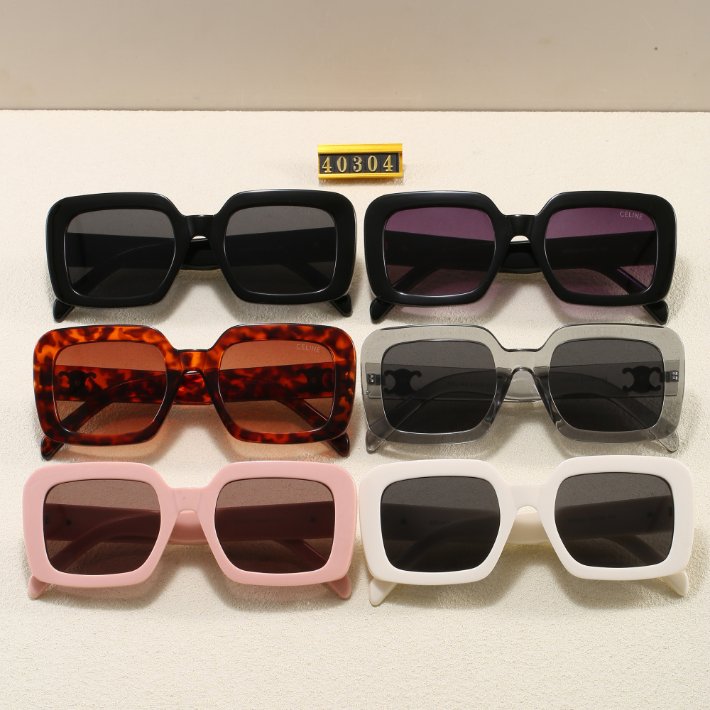 Celine sunglasses with box 40304