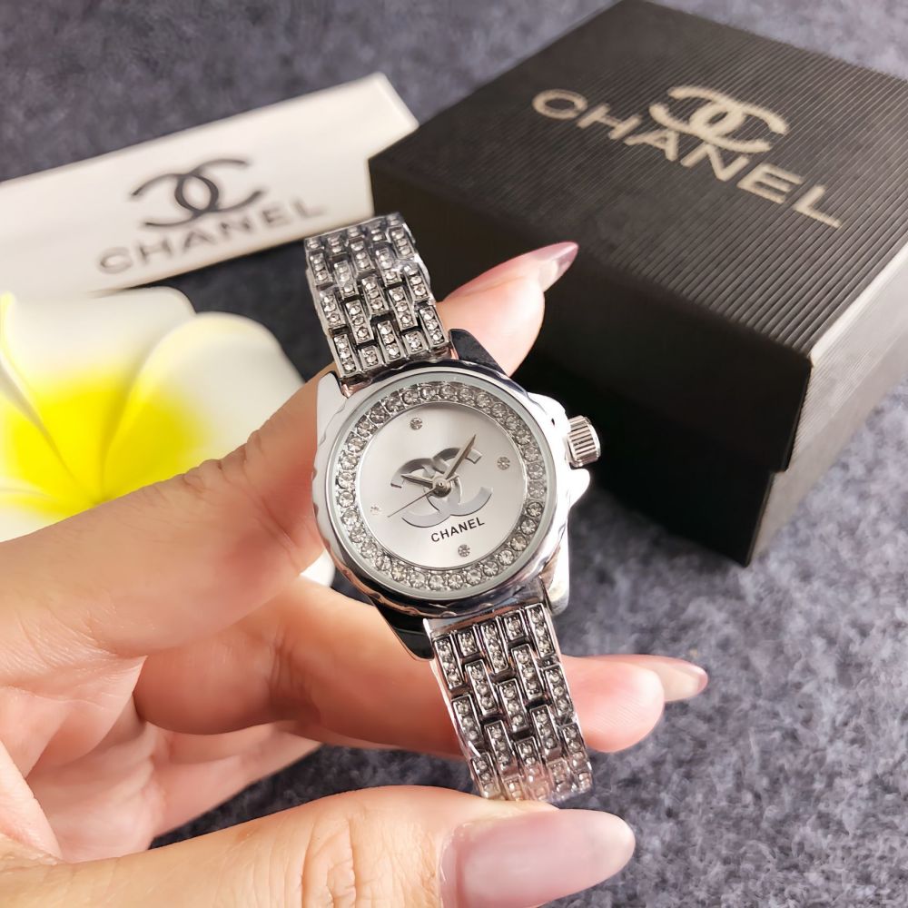 CHANEL Women's Fashion Watches1