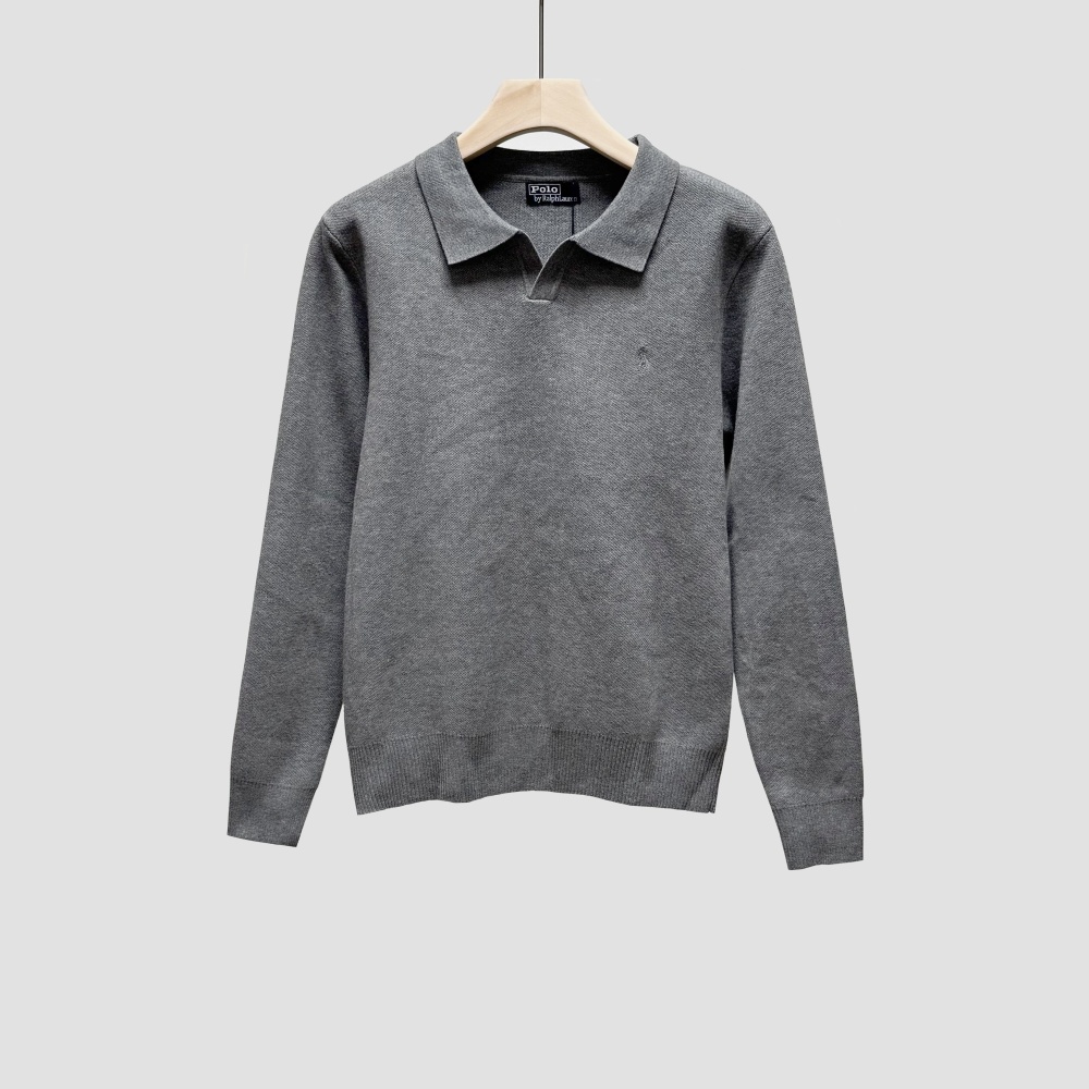 Ralph Lauren Polo and V-neck sweater knitwear