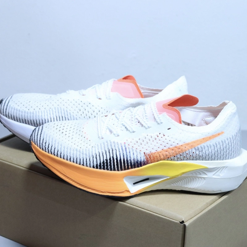 fly With shoe box nike