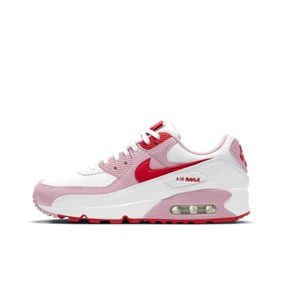 1 NIKE AIR MAX 90 Air-cushioned shoes for men and women, casual sports shoes