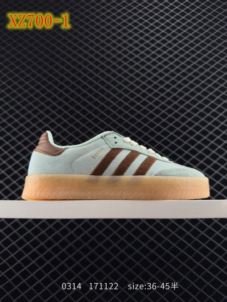 XZ700 Adidas originals SAMBA W