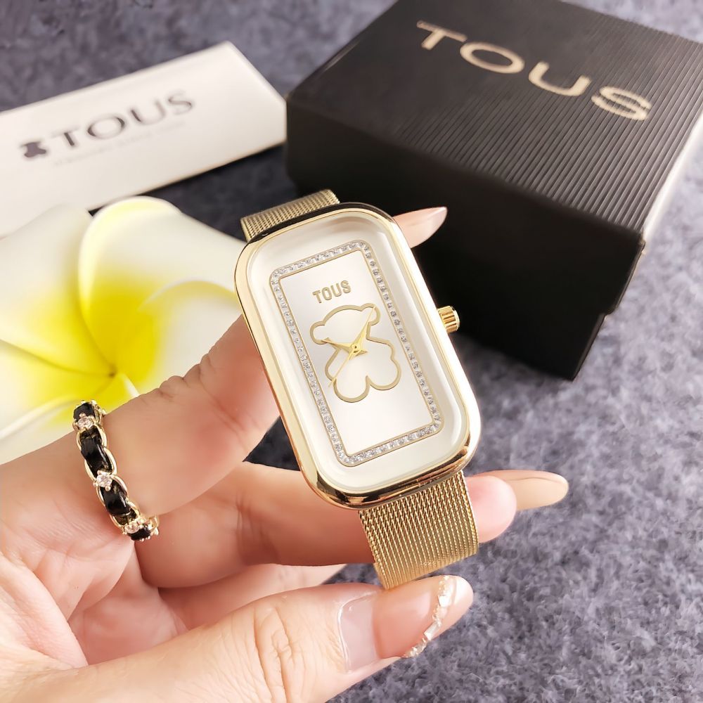 TOUS fashion watches 2288ZQX
