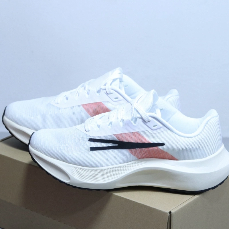 FL5 With shoe box nike